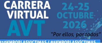 Nueva edición de la Carrera Virtual AVT